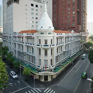 Grand Saigon Хошимин