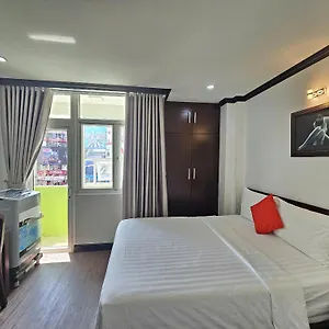 Appart hôtel Hao Tin Ben Thanh -, Hô Chi Minh-Ville