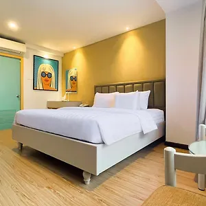 Hotel A25 - 55 Le Anh Xuan, Cidade de Ho Chi Minh