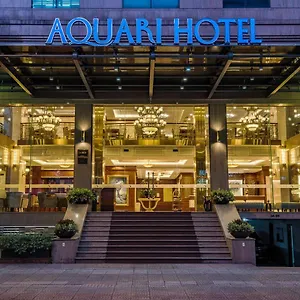 Aquari Хошимин