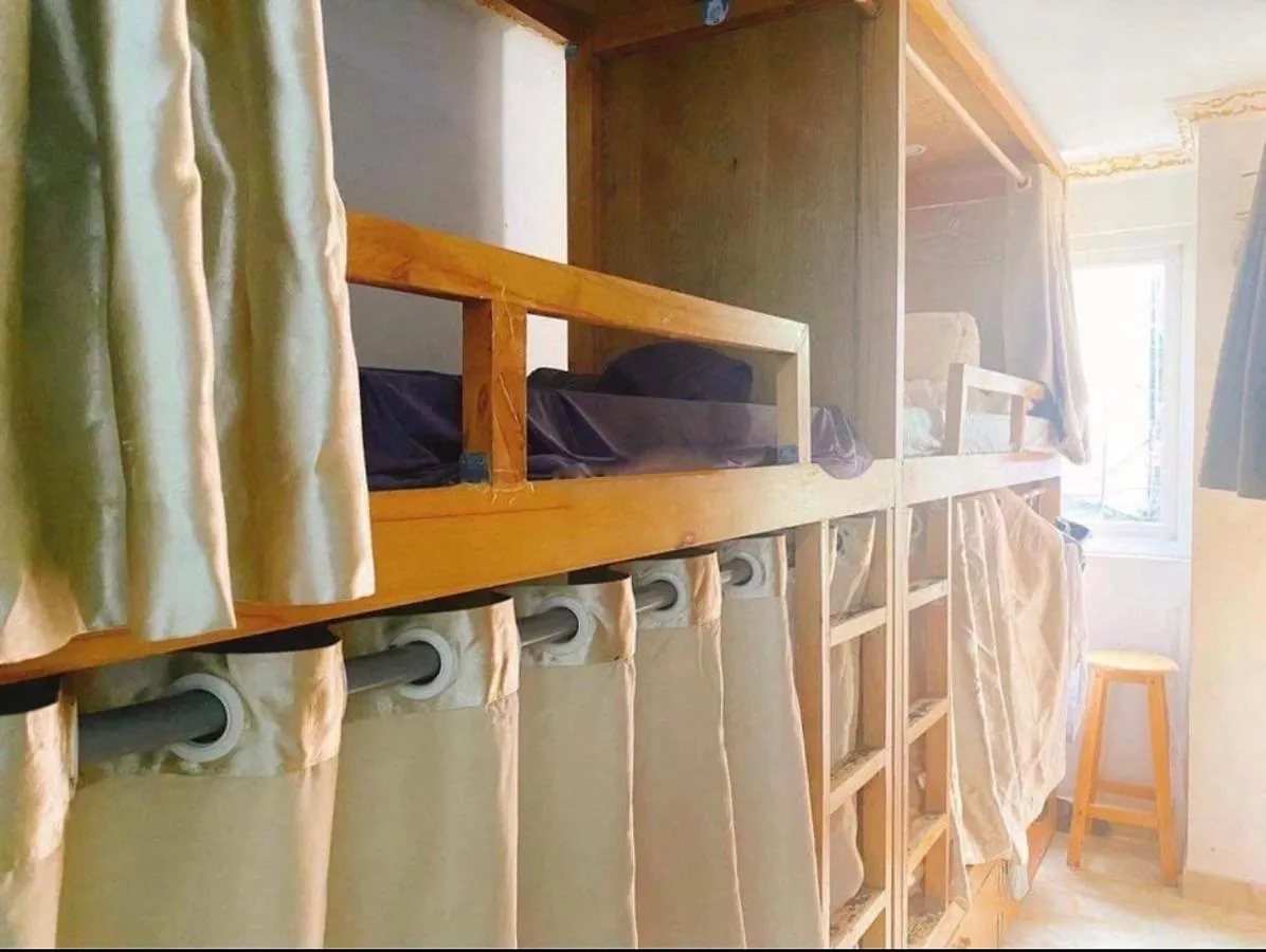 Lataland Hostel Хошимин