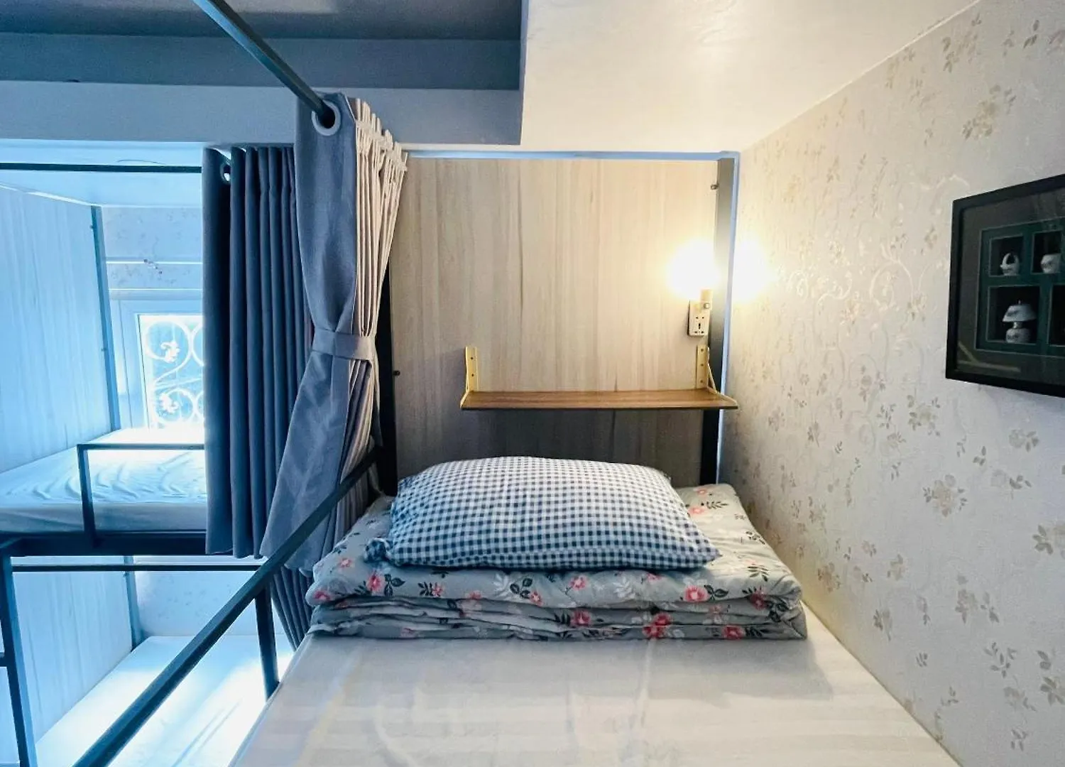 Lataland Hostel Хошимин