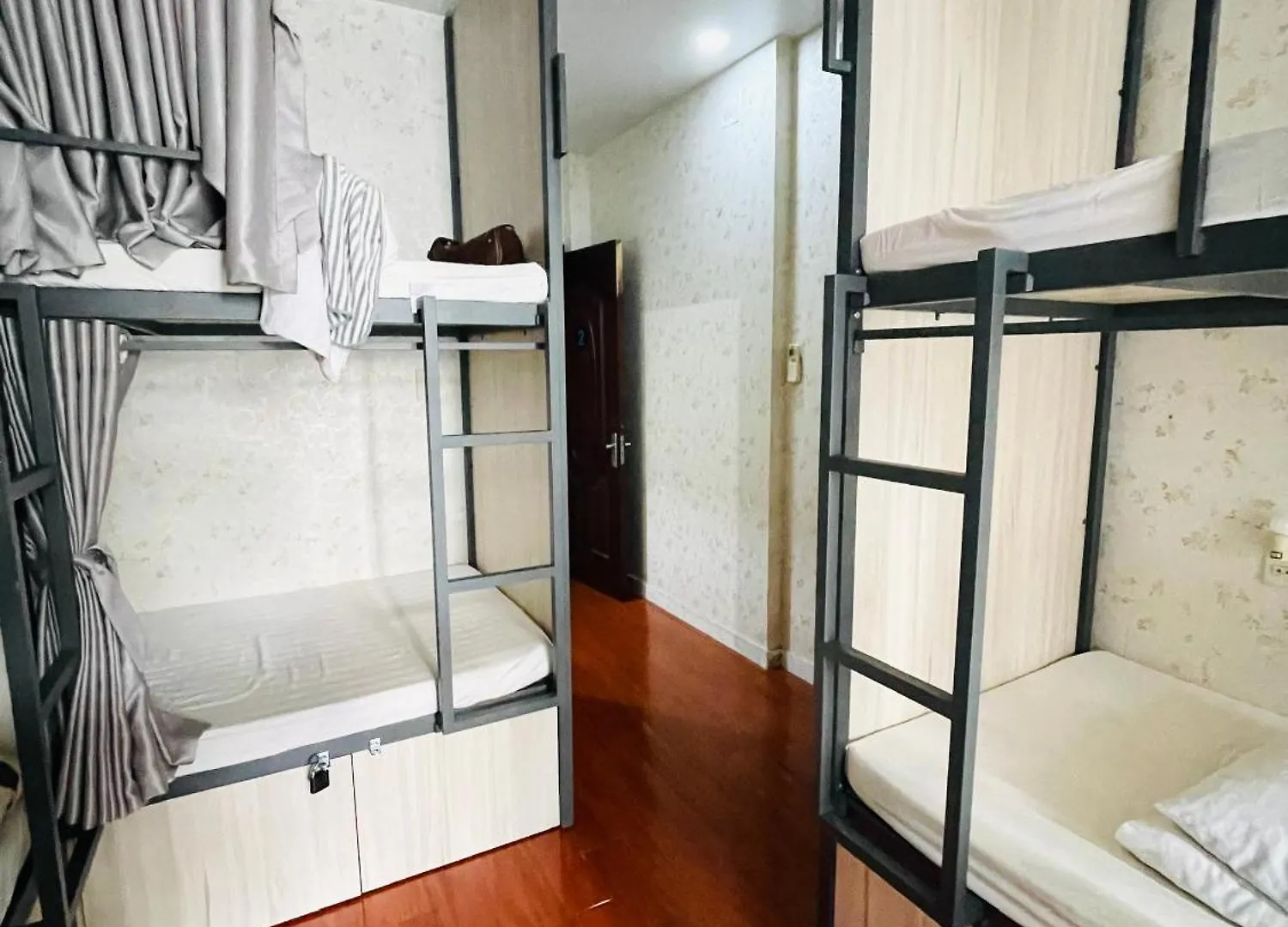 Lataland Hostel Хошимин