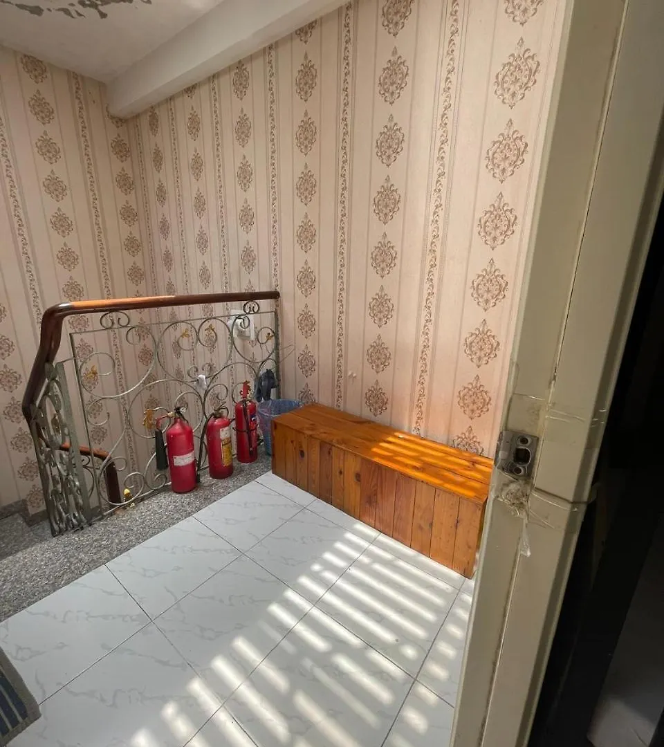 Lataland Hostel Хошимин Вьетнам
