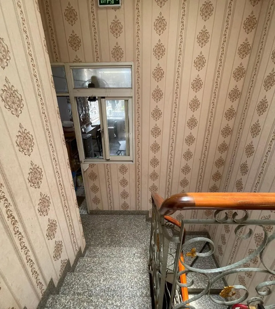 Lataland Hostel Хошимин