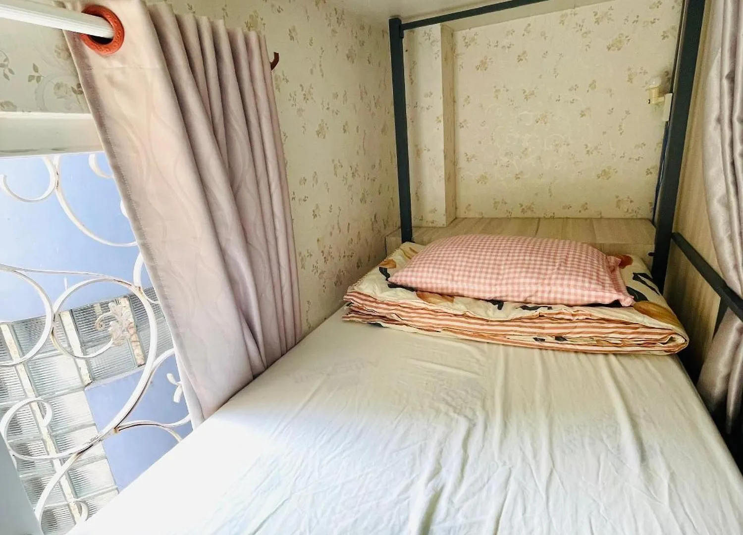 Lataland Hostel Hô Chi Minh-Ville Vietnam