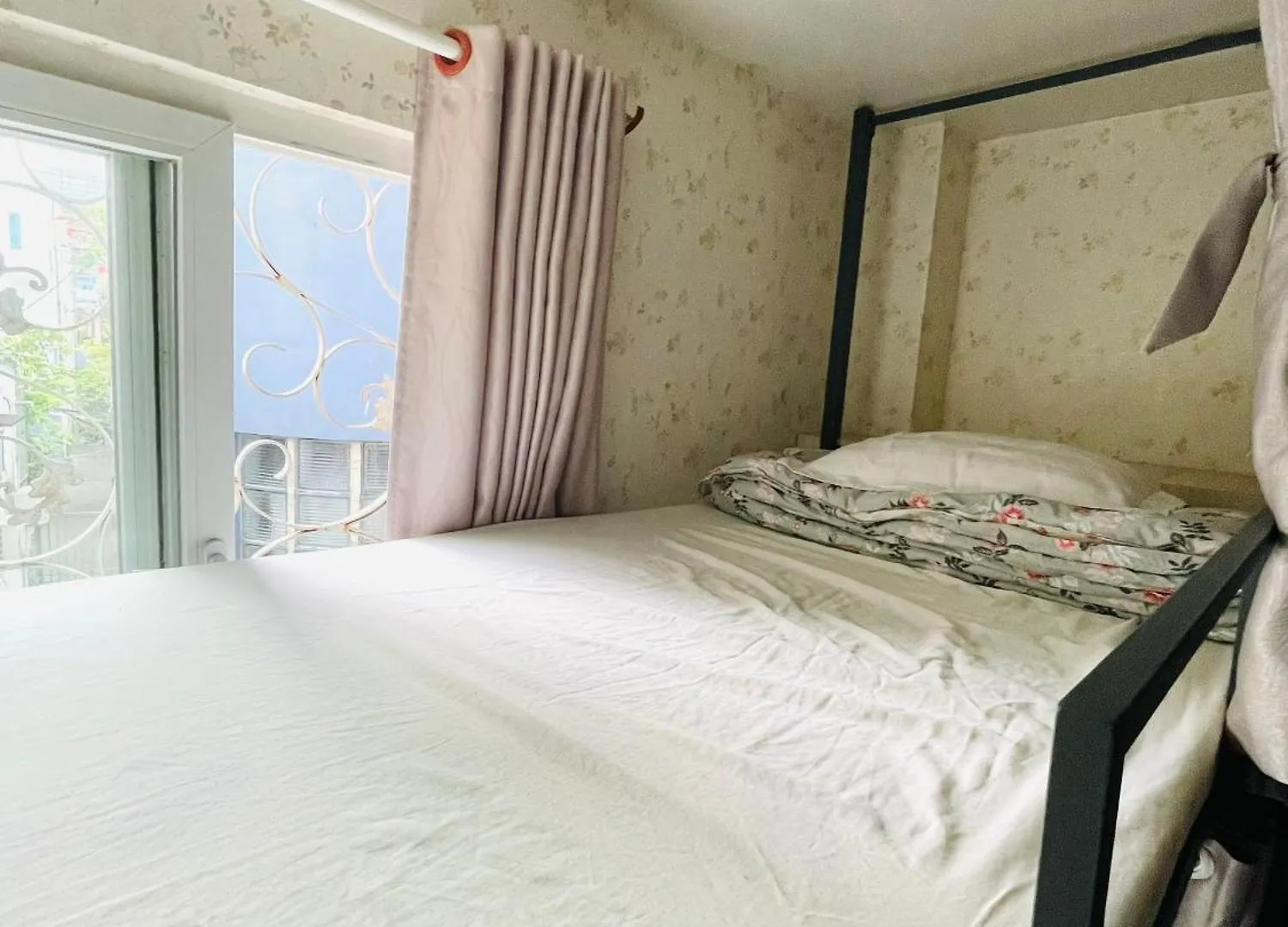 Lataland Hostel Hô Chi Minh-Ville Vietnam