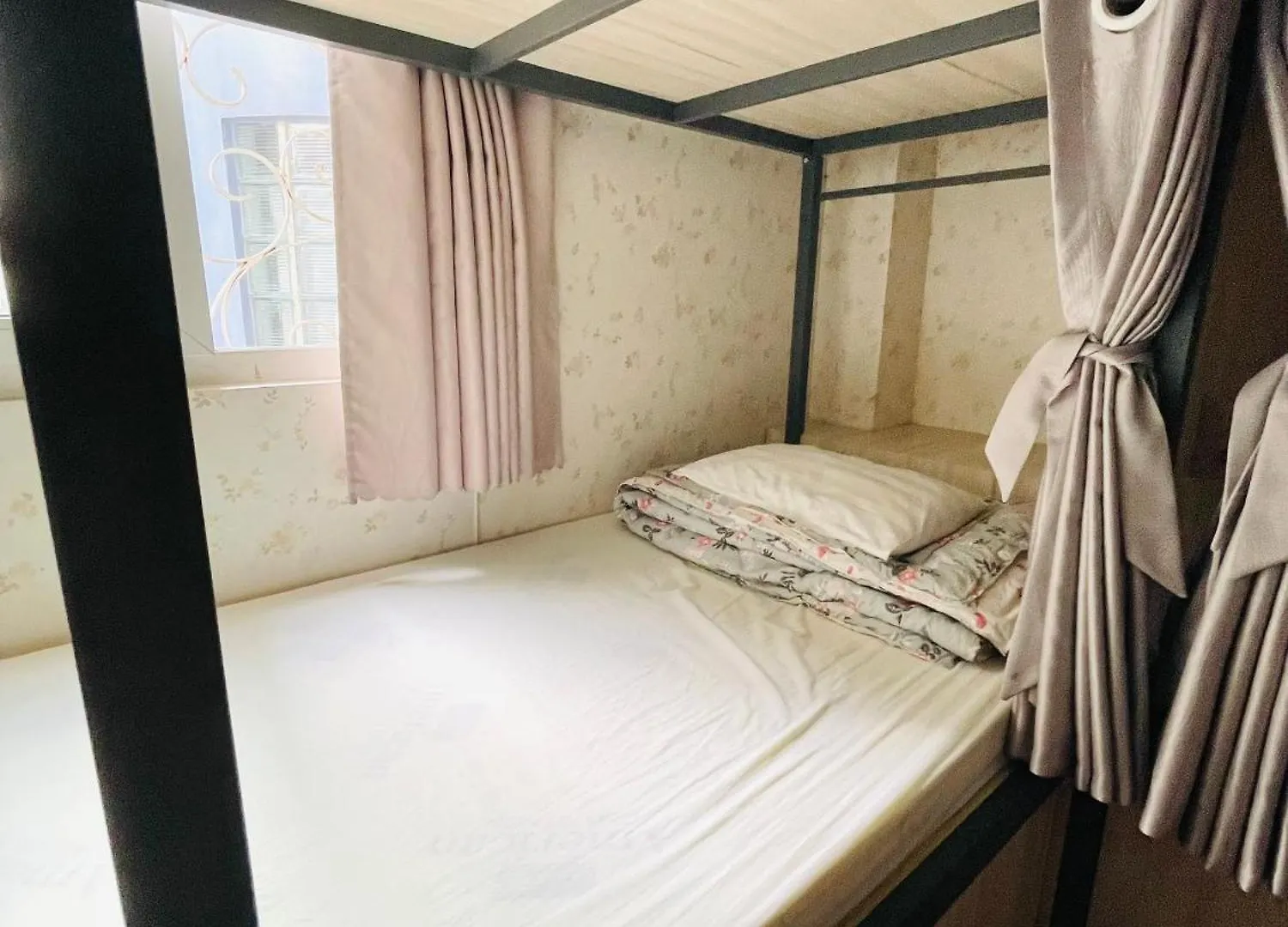 Lataland Hostel Hô Chi Minh-Ville