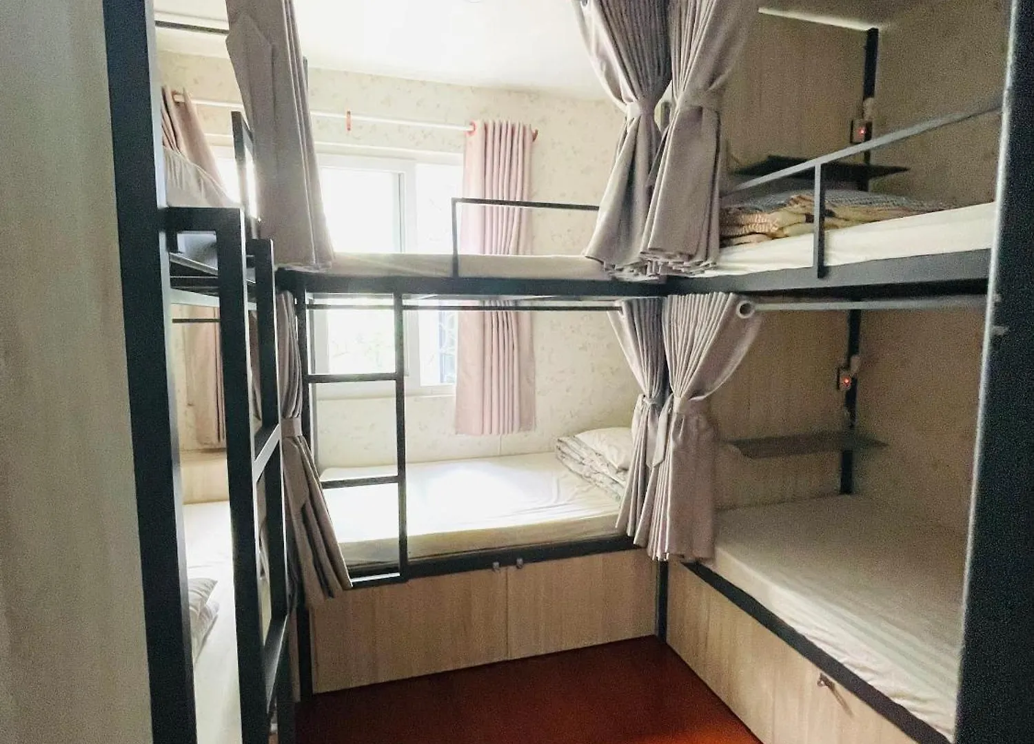 Lataland Hostel Hô Chi Minh-Ville 0*,
